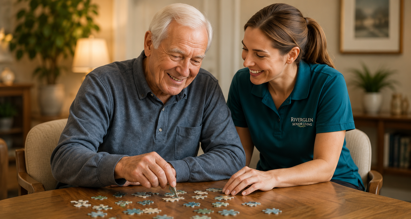 Memory Care